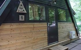Tipi d'Amis