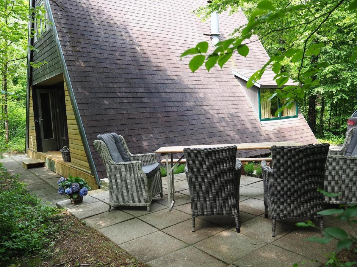 Villa Tipi d'Amis à Durbuy Extérieur photo