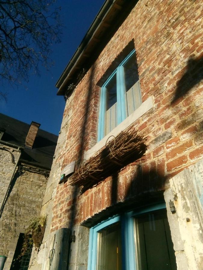 Villa Tipi d'Amis à Durbuy Extérieur photo