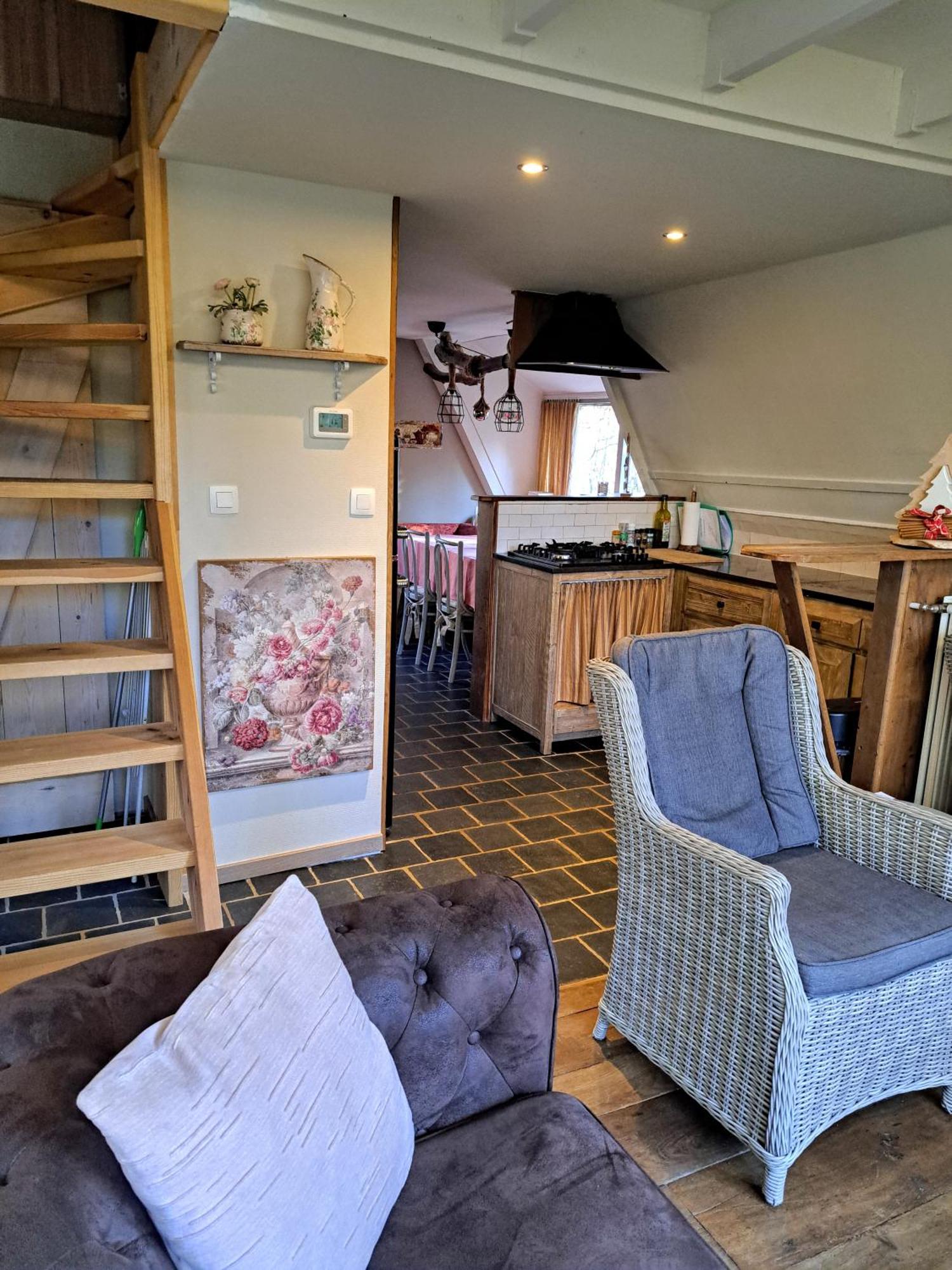 Villa Tipi d'Amis à Durbuy Extérieur photo